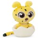 Marsupilami Plush Toy in Egg 18cm