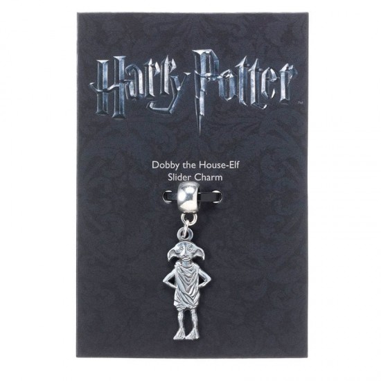 Harry Potter Dobby slider charm