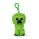 Minecraft assorted plush keychain 12cm 48 Τεμ.
