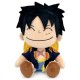 One Piece Wave 2 assorted plush toy 26cm 12 Τεμ.