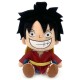One Piece Wave 2 assorted plush toy 26cm 12 Τεμ.