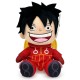 One Piece Wave 2 assorted plush toy 26cm 12 Τεμ.