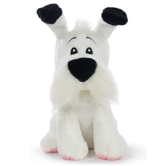 Asterix Chibix assorted plush toy 26cm 12 Τεμ.
