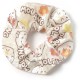 Molang hair scrunchie 5 Τεμ.