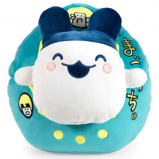 Tamagotchi With Eggs assorted plush toy 26cm 4 Τεμ.