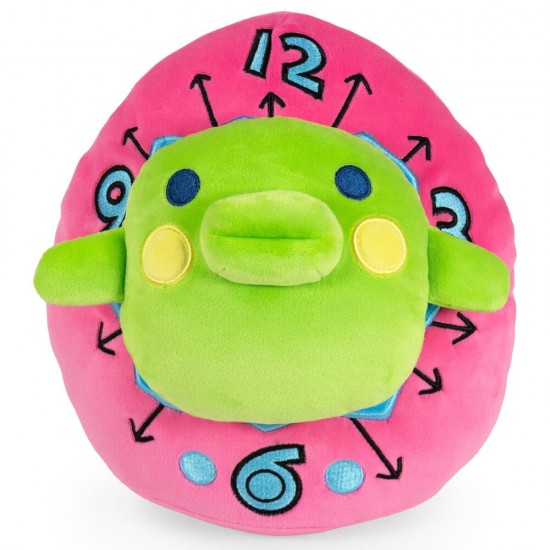 Tamagotchi With Eggs assorted plush toy 26cm 4 Τεμ.