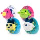 Tamagotchi With Eggs assorted plush toy 26cm 4 Τεμ.