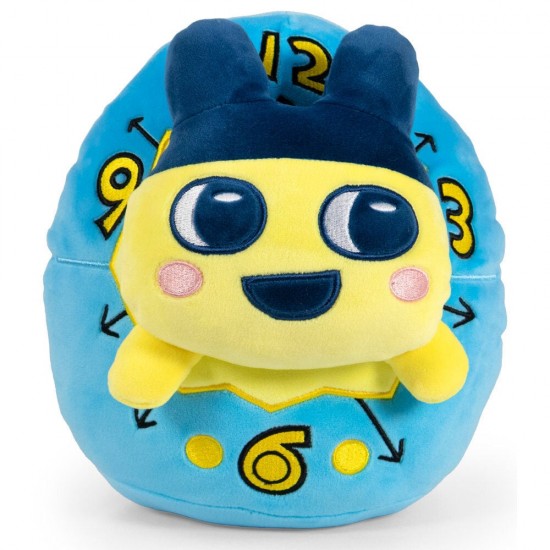 Tamagotchi With Eggs assorted plush toy 26cm 4 Τεμ.