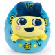 Tamagotchi With Eggs assorted plush toy 26cm 4 Τεμ.