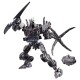 Transformers Rise Of The Beasts - Transformers Studio Series Scourge figure 21.5cm