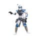 Star Wars The Black Series Star Wars The Clone Wars set 3 figures 15cm
