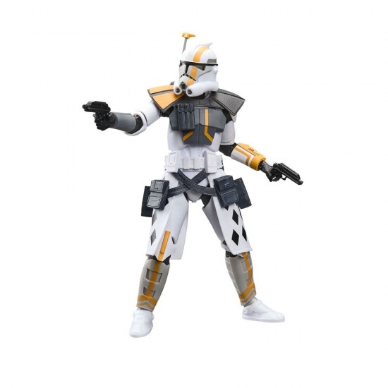 Star Wars The Black Series Star Wars The Clone Wars set 3 figures 15cm