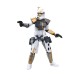 Star Wars The Black Series Star Wars The Clone Wars set 3 figures 15cm