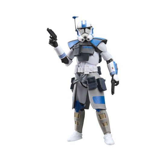 Star Wars The Black Series Star Wars The Clone Wars set 3 figures 15cm