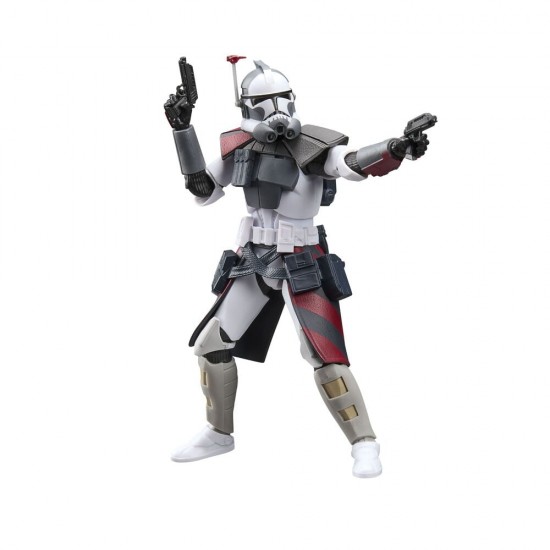 Star Wars The Black Series Star Wars The Clone Wars set 3 figures 15cm