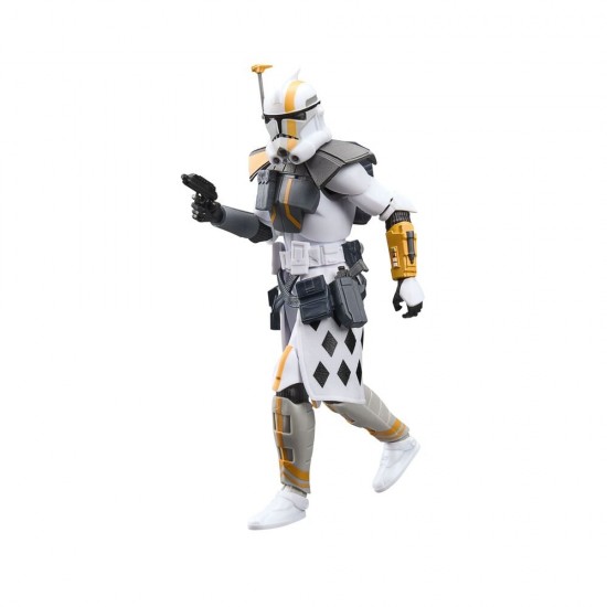Star Wars The Black Series Star Wars The Clone Wars set 3 figures 15cm