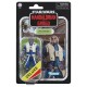 Star Wars The Mandalorian And Grogu Kenner Zeb Orrelios Deluxe figure 9.5cm