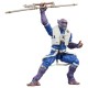 Star Wars The Mandalorian And Grogu Kenner Zeb Orrelios Deluxe figure 9.5cm