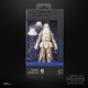 Star Wars The Mandalorian & Grogu Imperial Remnant Snowtrooper figure 15cm