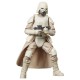 Star Wars The Mandalorian & Grogu Imperial Remnant Snowtrooper figure 15cm