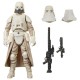 Star Wars The Mandalorian & Grogu Imperial Remnant Snowtrooper figure 15cm