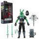 G.I. Joe Classified Series Cobra Night Creeper D.I.R.E Tech figure 15cm