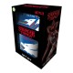 Stranger Things 5 Set Mug + Coaster + keychain