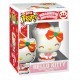 Bitty POP figure Town Hello Kitty and Merry Market