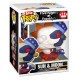 Bitty POP pack 2 figures  Five Nights at Freddys Withered Freddy - Sun & Moon 12 Τεμ.