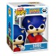 Bitty POP pack 2 figures Sonic The Hedgehog Sonic & Amy Rose 12 Τεμ.