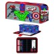 Marvel Avengers stationery set