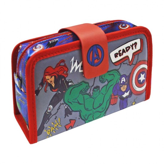 Marvel Avengers stationery set