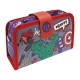 Marvel Avengers stationery set