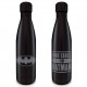DC Comics Batman metal bottle