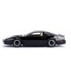 Knight Rider Metal Ligh Car replica