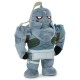 Fullmetal Alchemist Brotherhood Alphonse Elrich plush toy 26cm