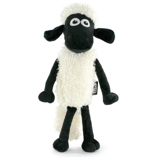 Shaun The Sheep plush toy 34cm