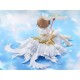 Cardcaptor Sakura Clear Card Sakura Kinomoto figure 14cm