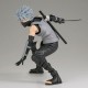 Naruto Shippuden Grandista Kakashi Hatake figure 20cm