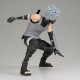 Naruto Shippuden Grandista Kakashi Hatake figure 20cm