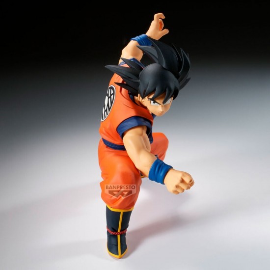 Dragon Ball Z Match Makers Son Goku figure 13cm