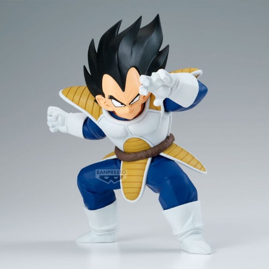 Dragon Ball Z Match Makers Vegeta figure 12cm