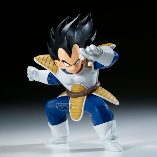 Dragon Ball Z Match Makers Vegeta figure 12cm