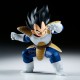 Dragon Ball Z Match Makers Vegeta figure 12cm