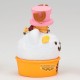 One Piece Paldolce Tony Tony Chopper Ver. B figure 7cm