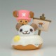 One Piece Paldolce Tony Tony Chopper Ver A figure 6cm