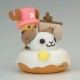 One Piece Paldolce Tony Tony Chopper Ver A figure 6cm