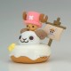 One Piece Paldolce Tony Tony Chopper Ver A figure 6cm
