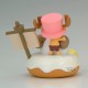 One Piece Paldolce Tony Tony Chopper Ver A figure 6cm