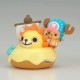 One Piece Paldolce Tony Tony Chopper Ver B figure 5cm